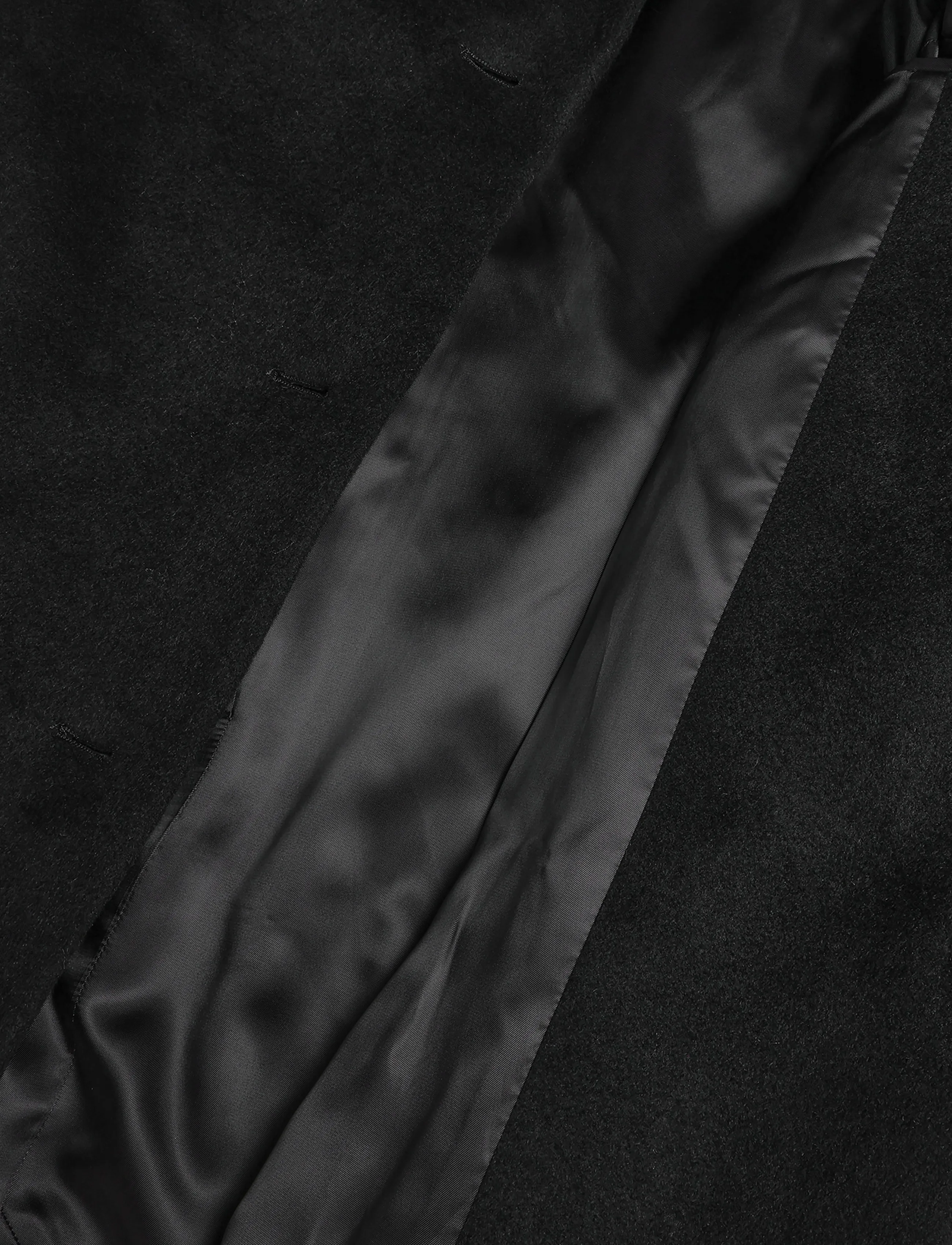 Filippa K - Thea Coat - winterjacken - black - 4