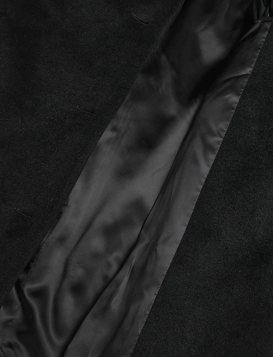 Filippa K - Thea Coat - winterjacken - black - 4