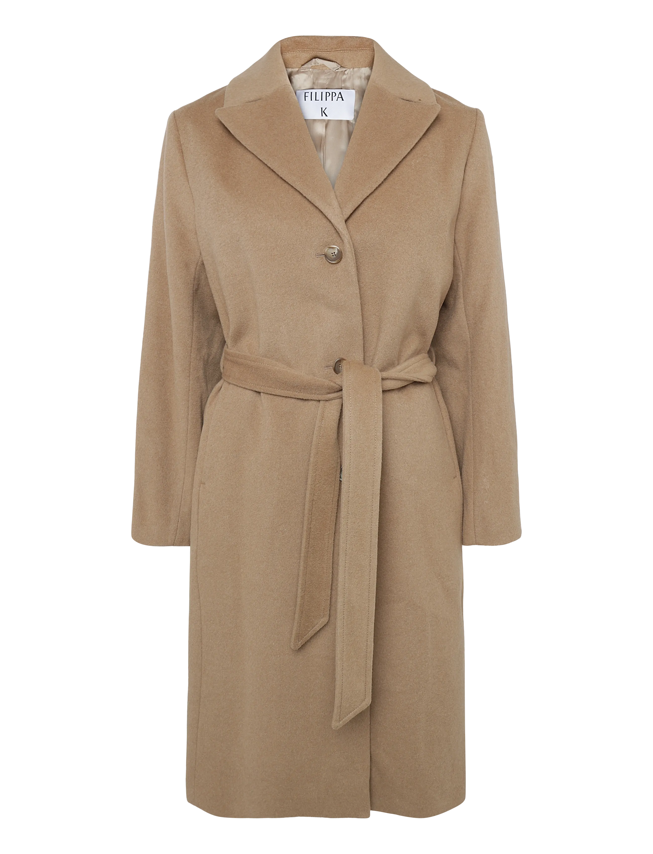 LIGHT BROWN