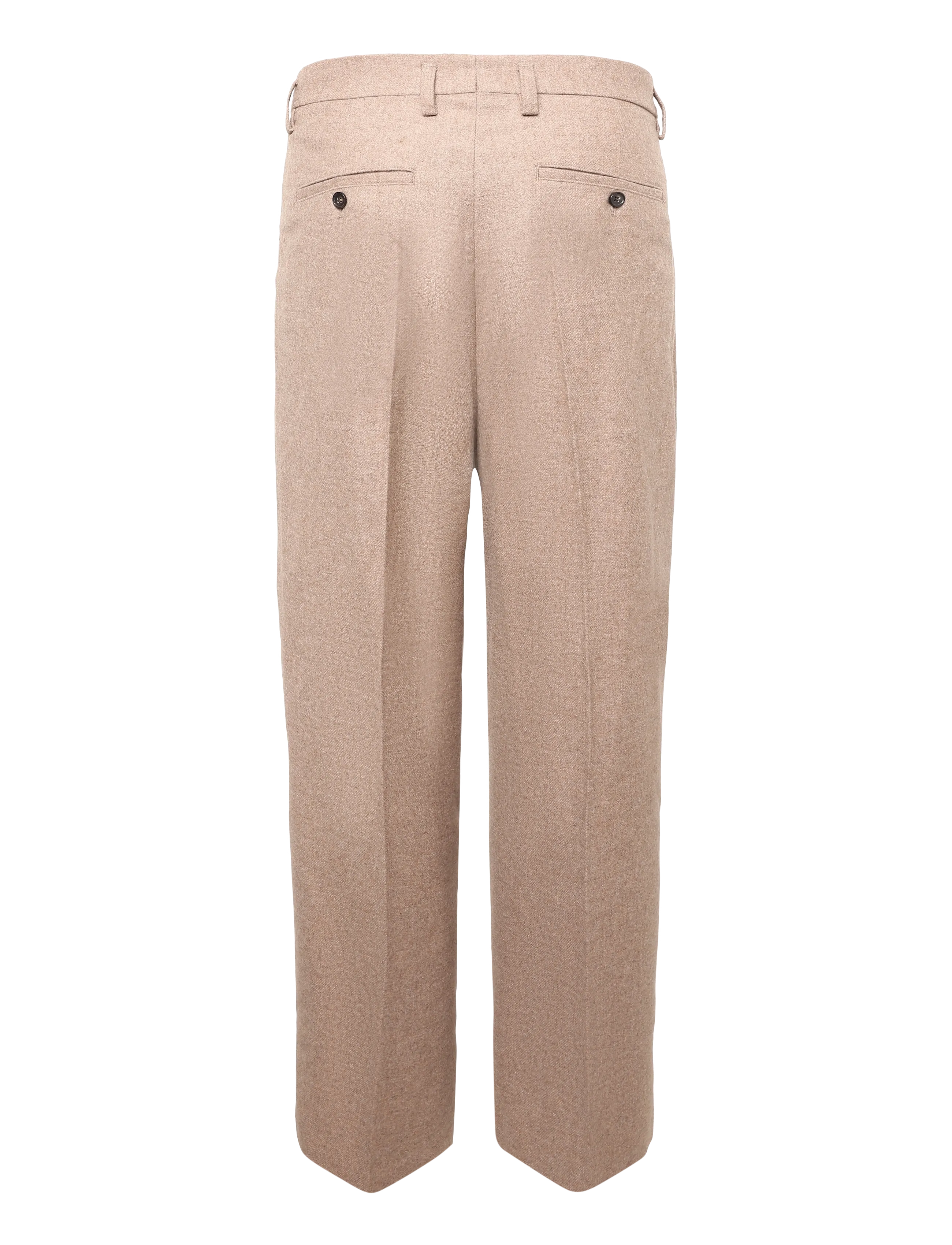 Filippa K Milo Flannel Trousers kostymbyxor herr – bild 2