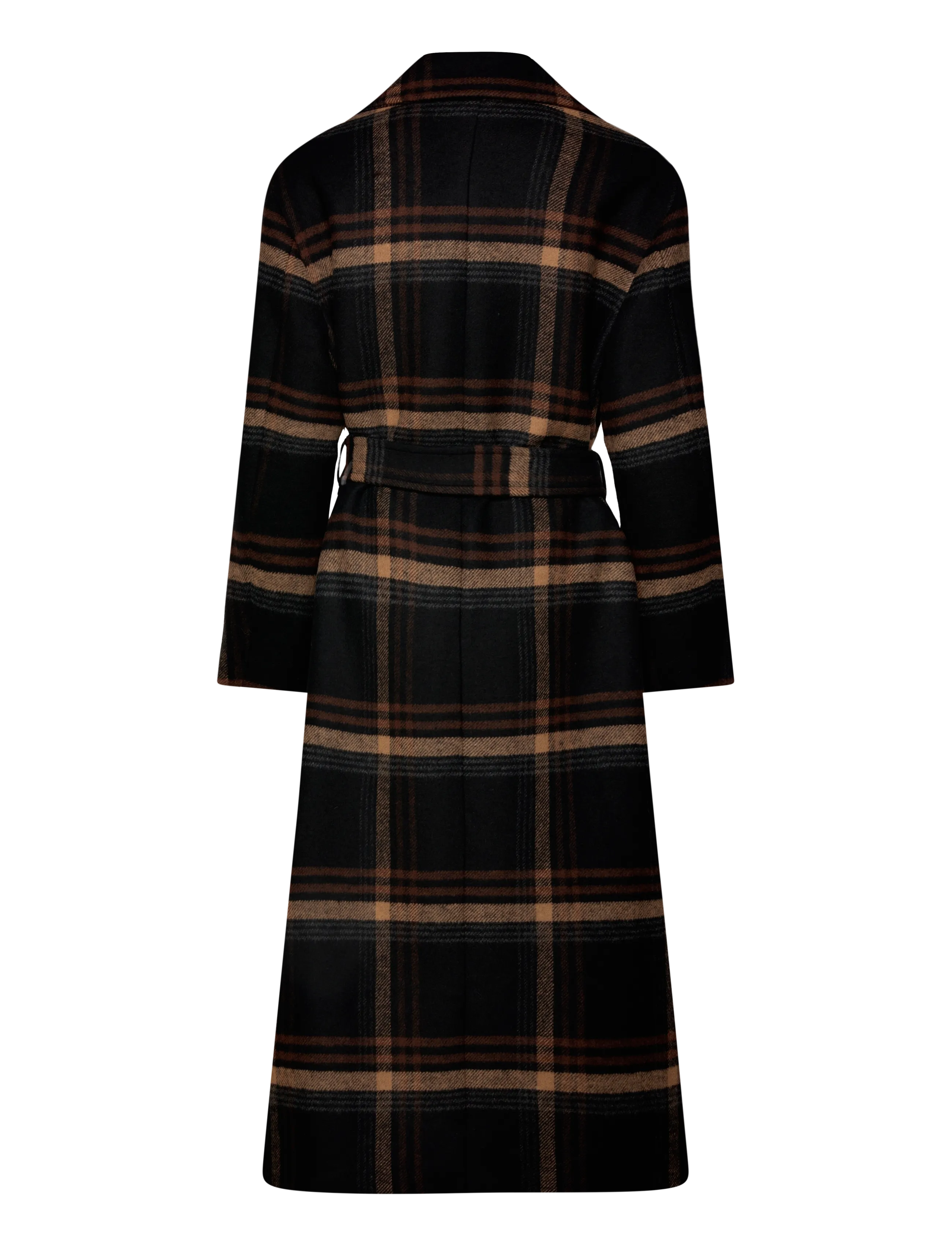 Filippa K Alyssa Check Coat kappor & rockar dam – bild 2