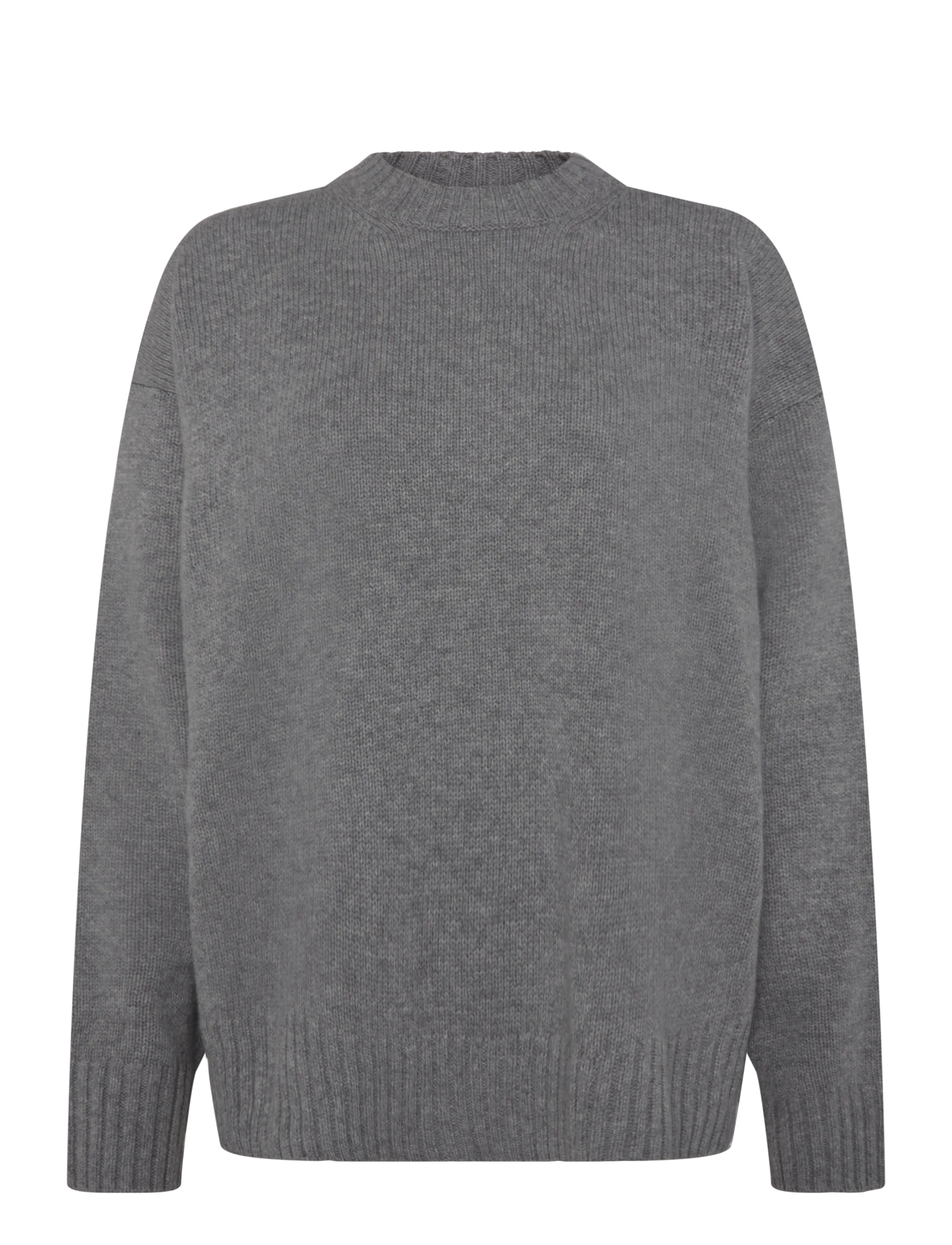 GREY MELANGE