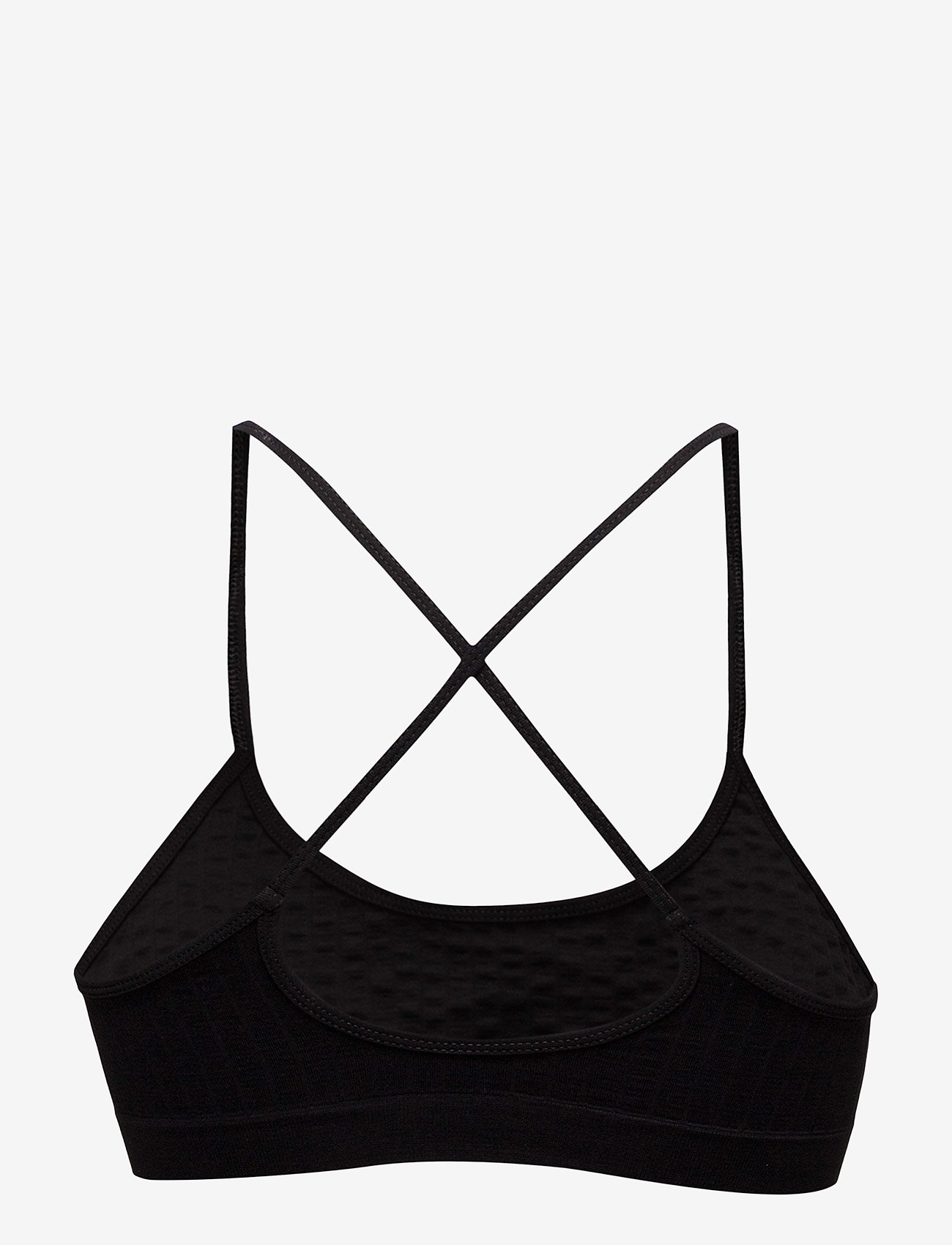 Filippa K - Seamless Bra Top - black - 1