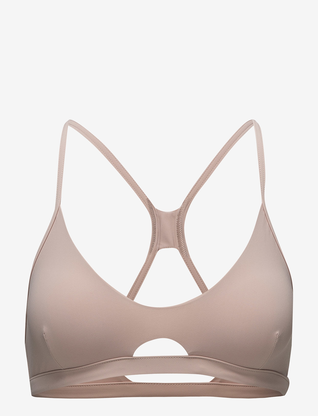 Filippa K - Athletic-cut Top - pale pink - 0