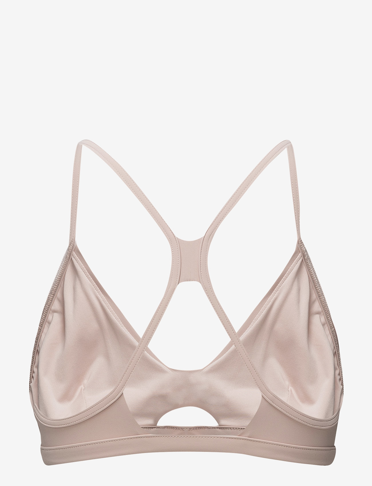 Filippa K - Athletic-cut Top - pale pink - 1