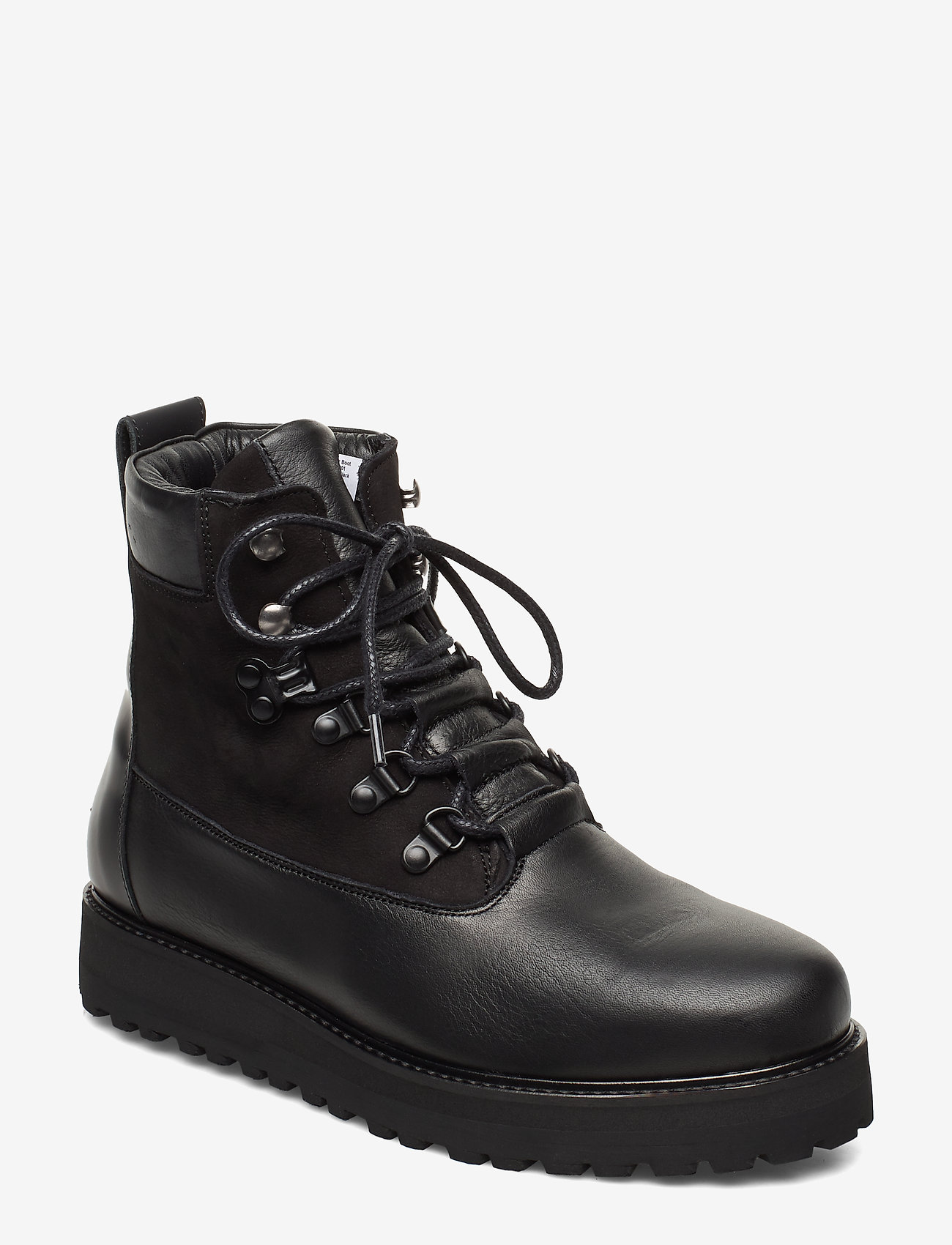 Filippa K - Hiker Boot - black - 0
