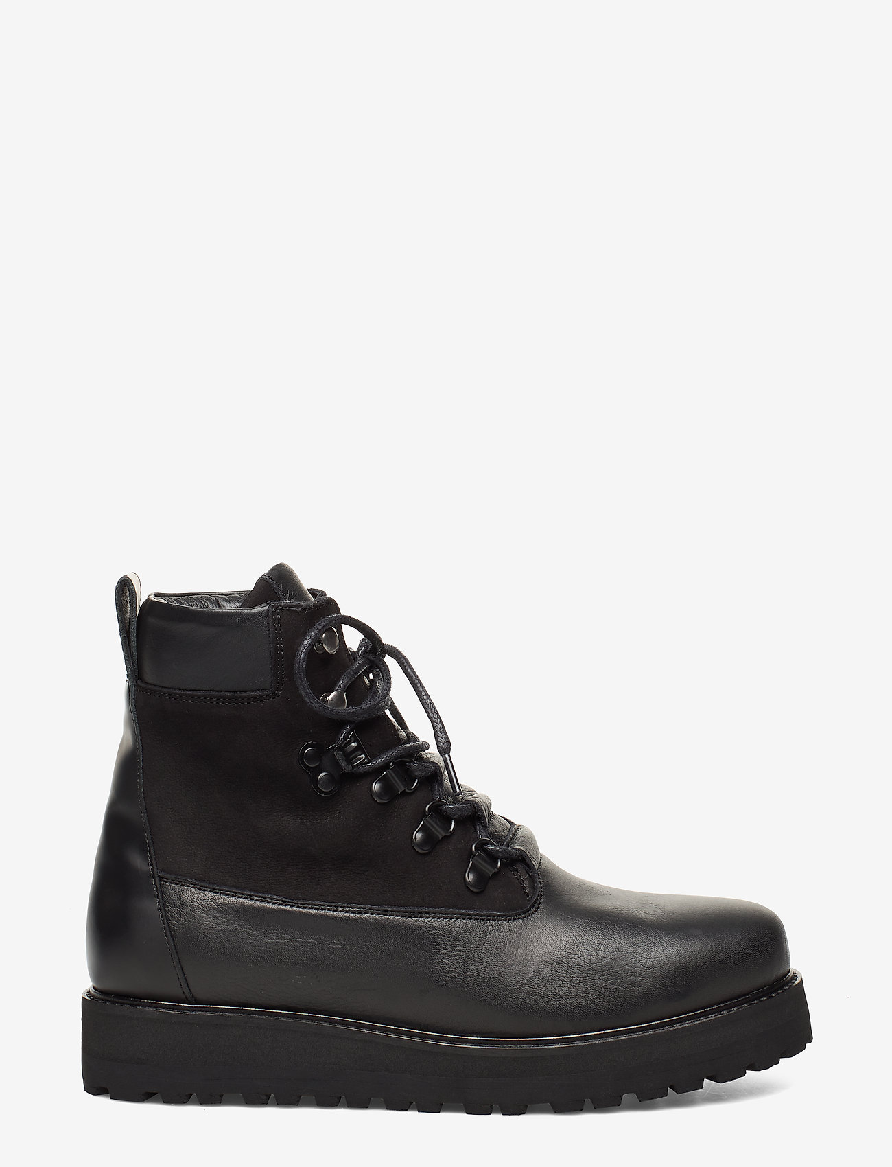 Filippa K - Hiker Boot - black - 1