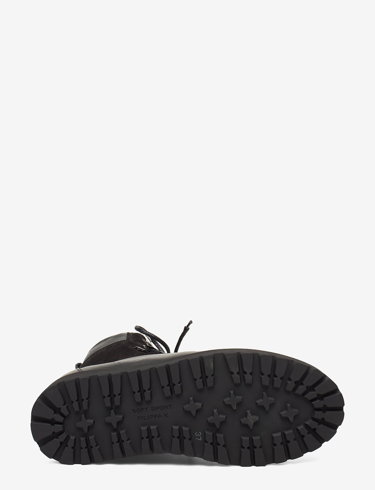 Filippa K - Hiker Boot - black - 4
