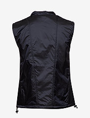 Filippa K - Ricky Nylon Vest - down- & padded jackets - night sky - 3