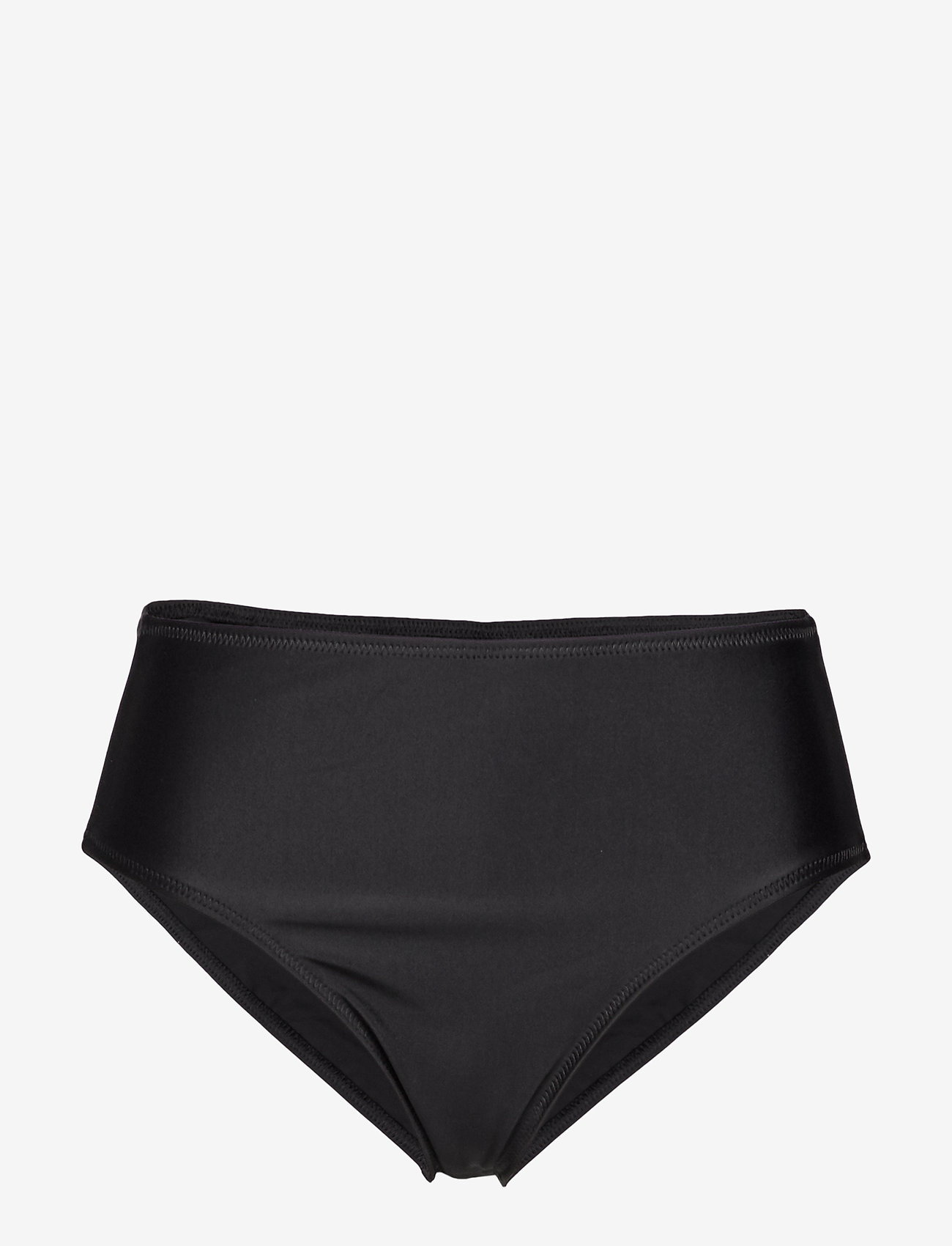 Filippa K - Shiny Maxi Brief - black - 0