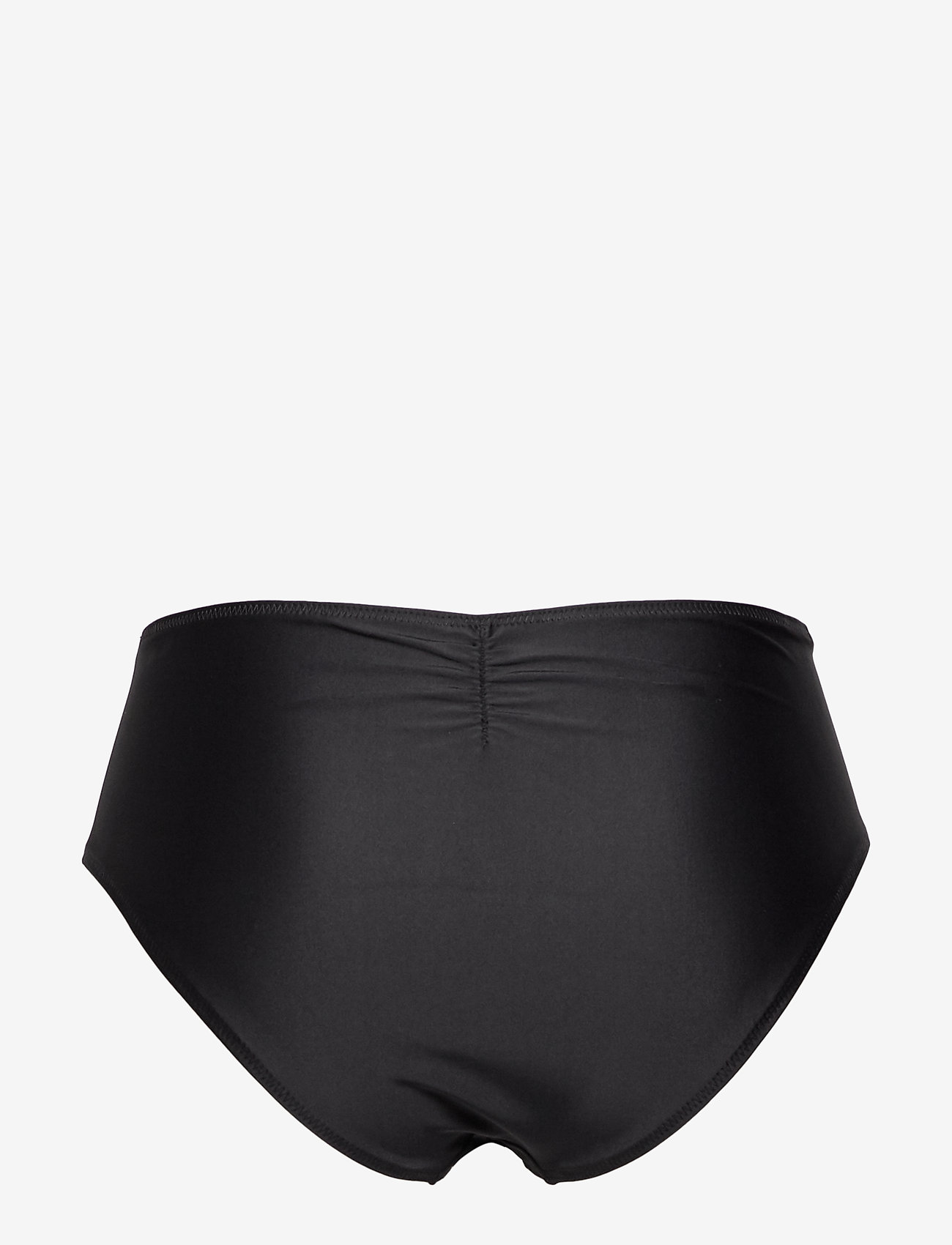 Filippa K - Shiny Maxi Brief - black - 1