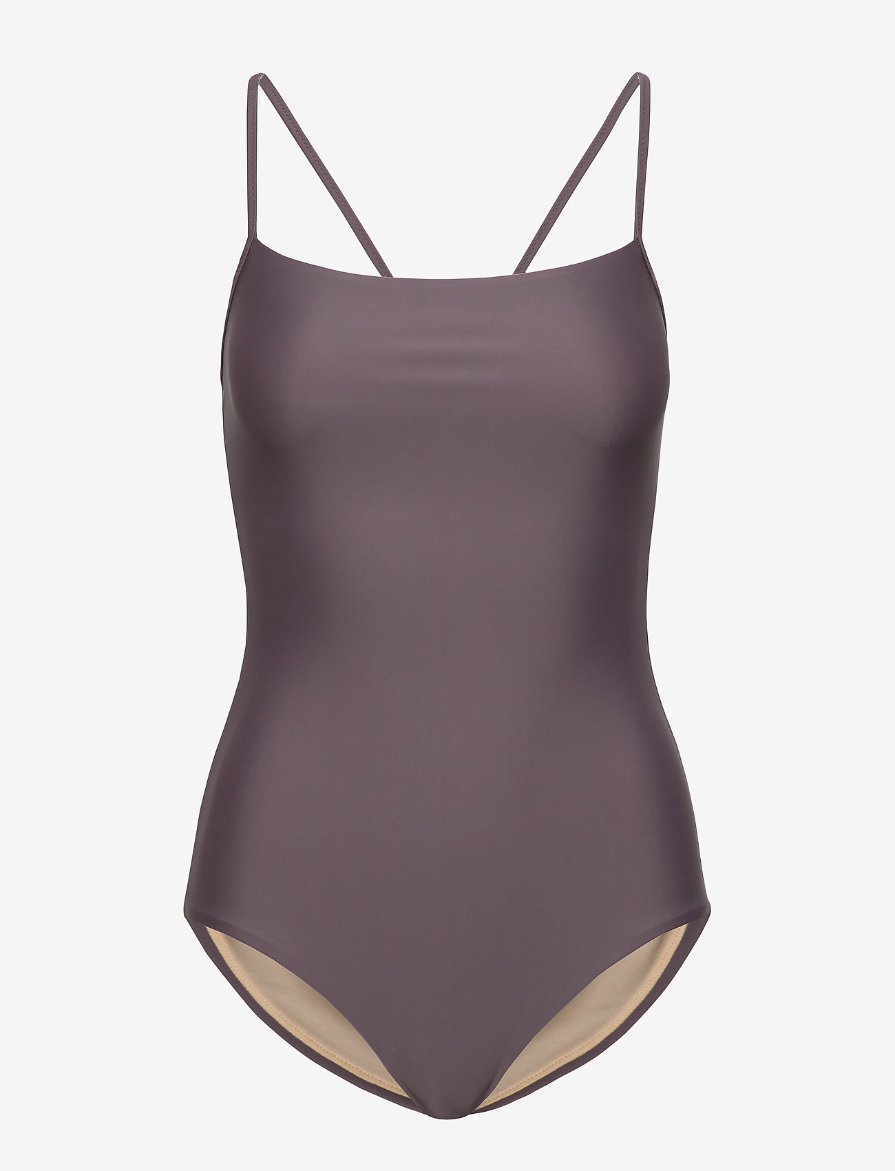MAUVE