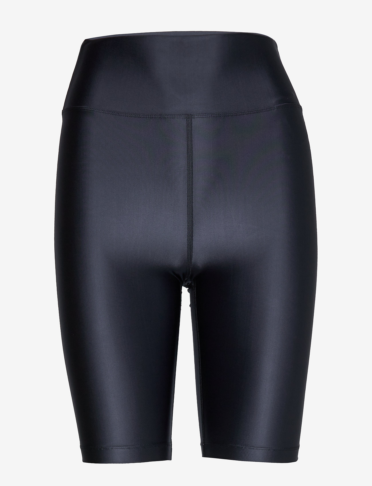 Filippa K - Gloss Biker Short - storm blue - 0