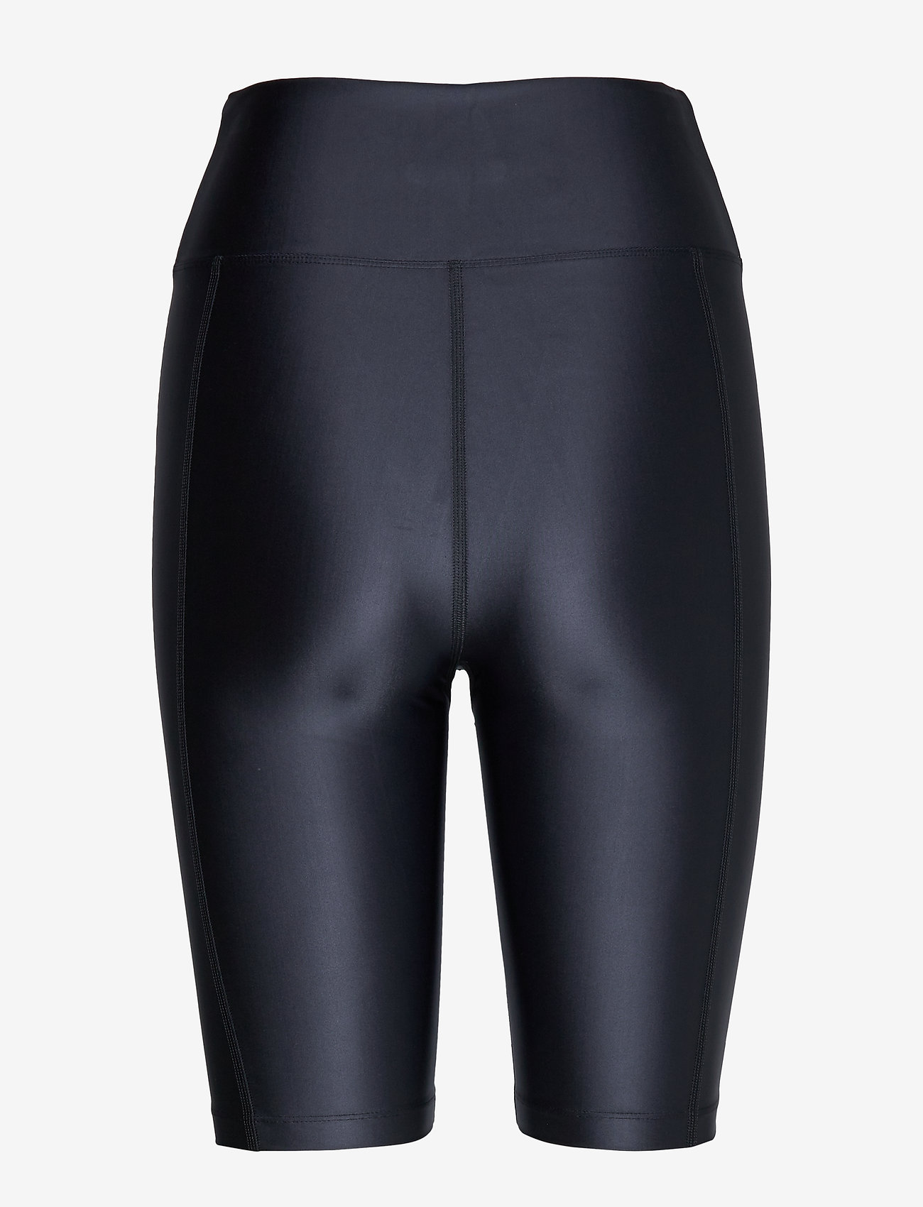 Filippa K - Gloss Biker Short - storm blue - 1