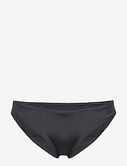 Filippa K - Classic shimmer brief - bikinio kelnaitės - pigeo - 0