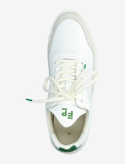 Filling Pieces - Low Top Ghost Green - lav ankel - green - 3