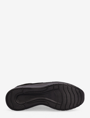 Filling Pieces - Jet Runner All Black - lave sneakers - black - 4
