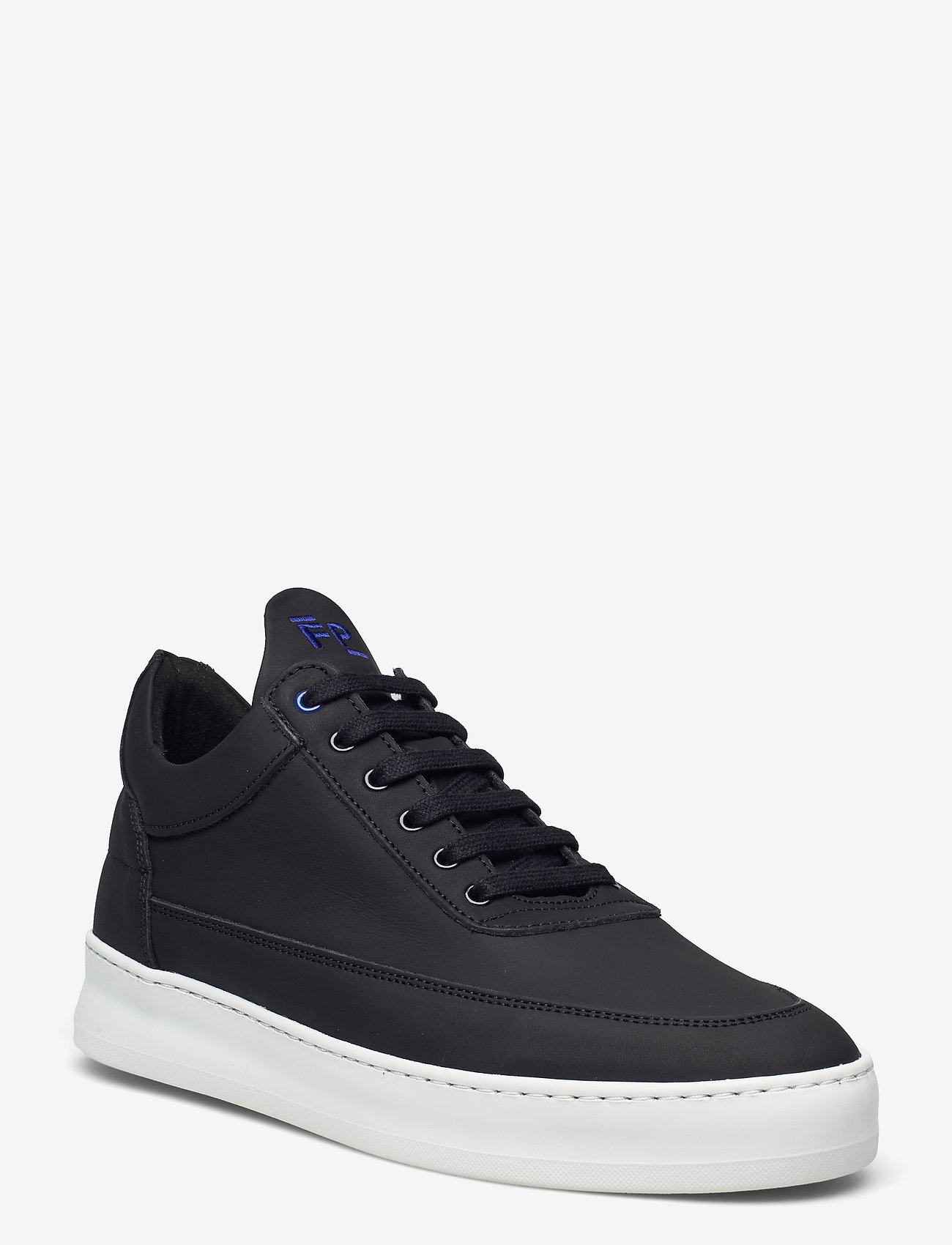 Low Top Plain 683