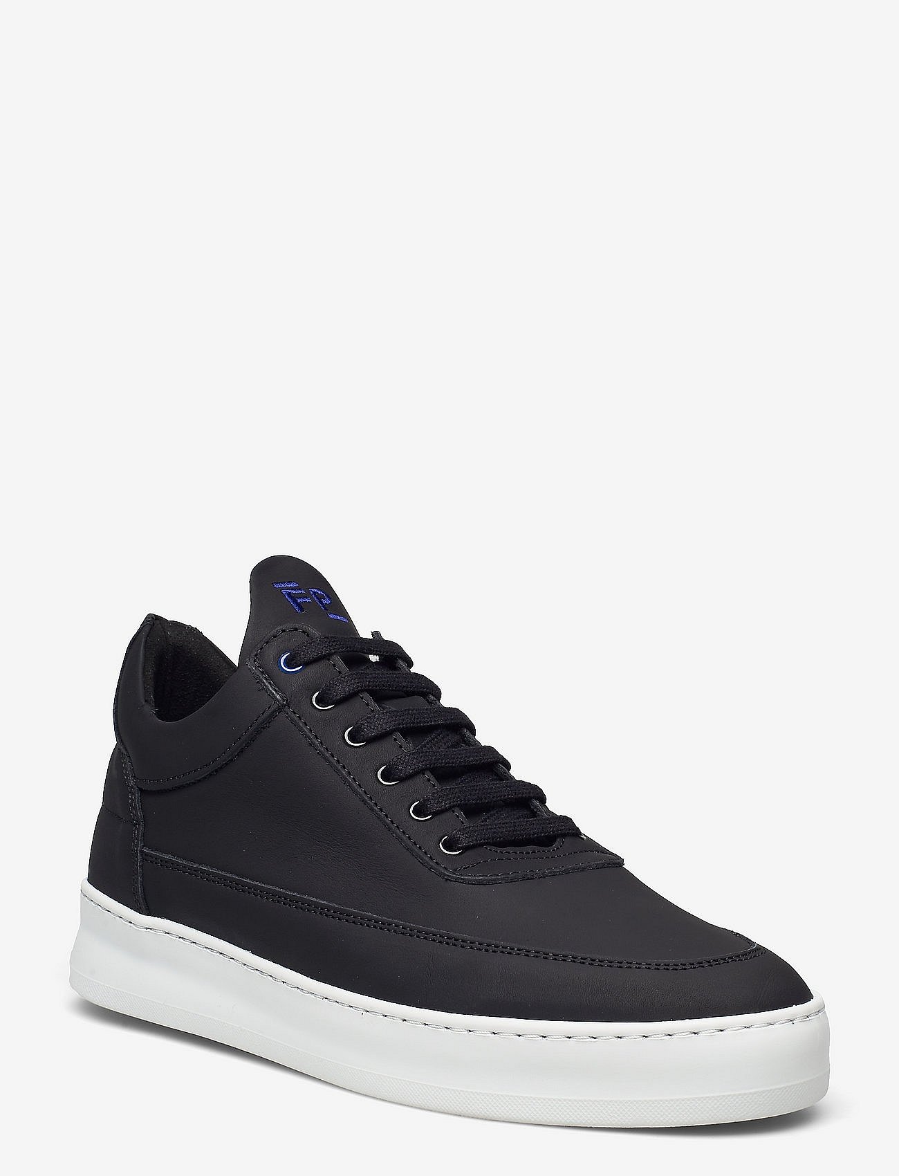 Low Top Plain 683