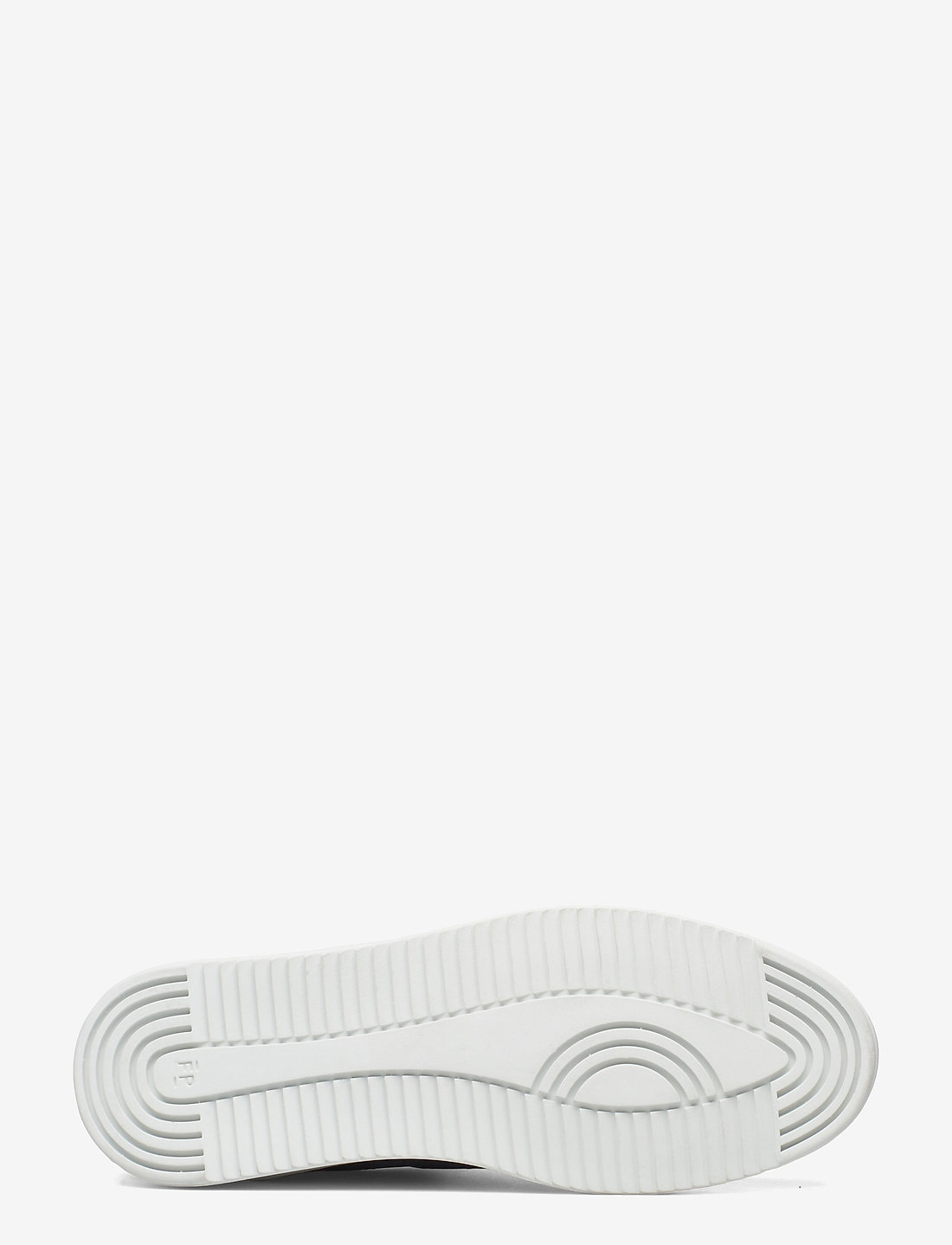 Filling Pieces - Mondo 2.0 Ripple Nubuck Light Grey - sneakersy niskie - grey - 4