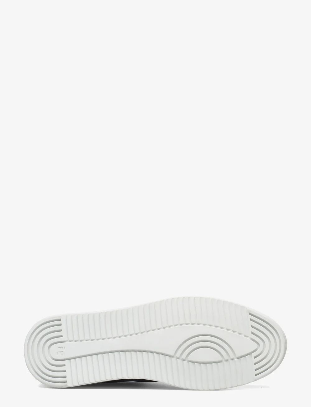 Filling Pieces - Mondo 2.0 Ripple Nubuck Light Grey - lave sneakers - grey - 4