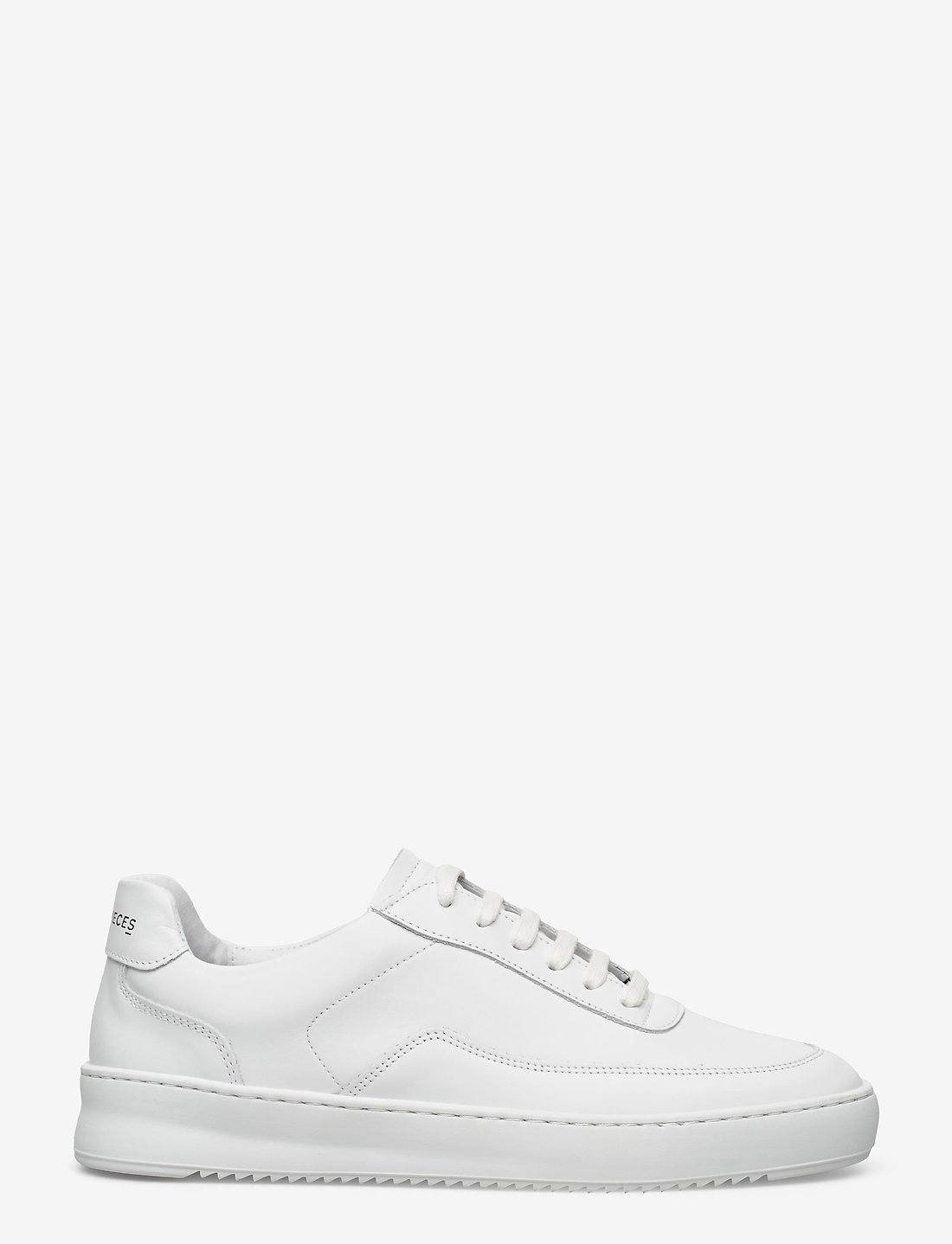 Filling pieces mondo 2.0 ripple 2024 steam white