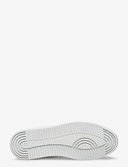Filling Pieces - Mondo 2.0 Ripple Nappa White - lave sneakers - white - 4