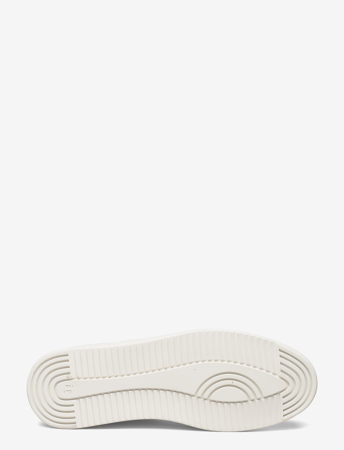 Filling Pieces - Mondo Squash White - niedriger schnitt - white - 4