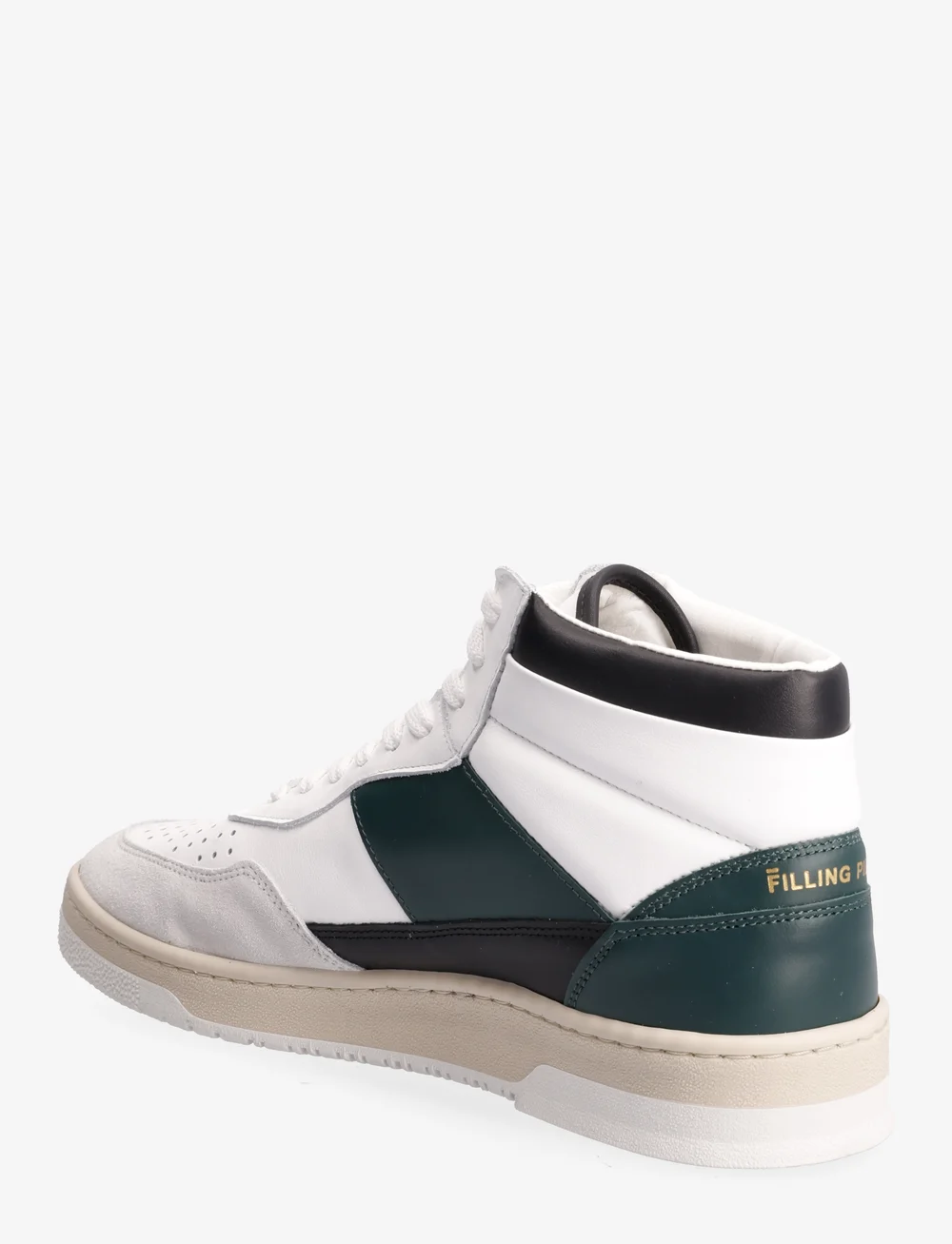 Filling pieces shop high top