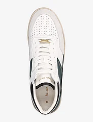 Filling Pieces - Mid Ace Spin - hoog sneakers - green - 3