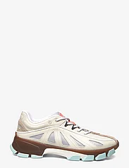 Filling Pieces - Pace Radar Off White - low tops - multi - 1