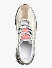 Filling Pieces - Pace Radar Off White - laag sneakers - multi - 3