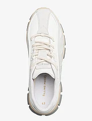 Filling Pieces - Pace Radar Off White - lave sneakers - off white - 3