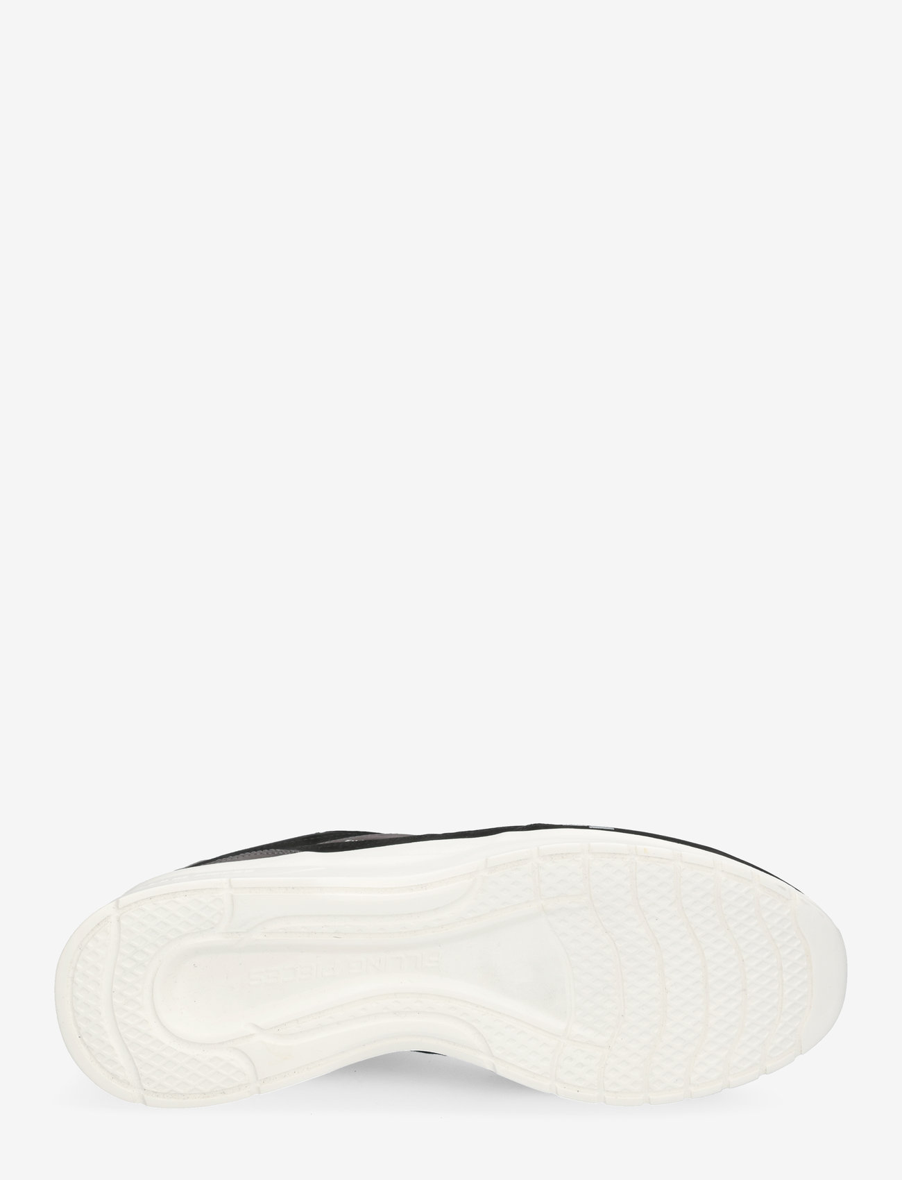 Filling Pieces - Jet Runner Nubuck Black - black - 4