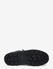Filling Pieces - Mountain Boot Nappa - lace ups - black - 4
