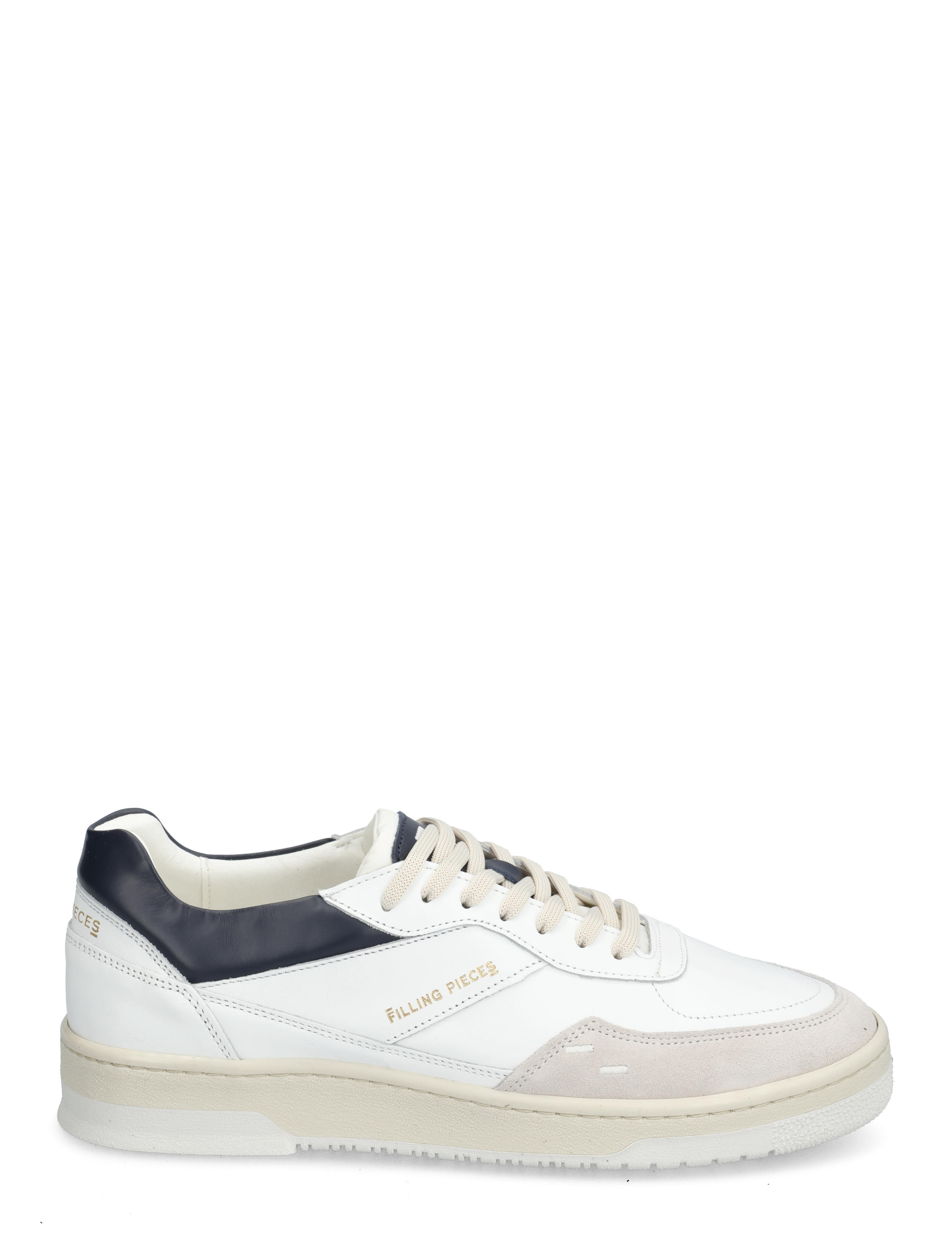 Filling Pieces - Ace Tech Blue - blue - 1