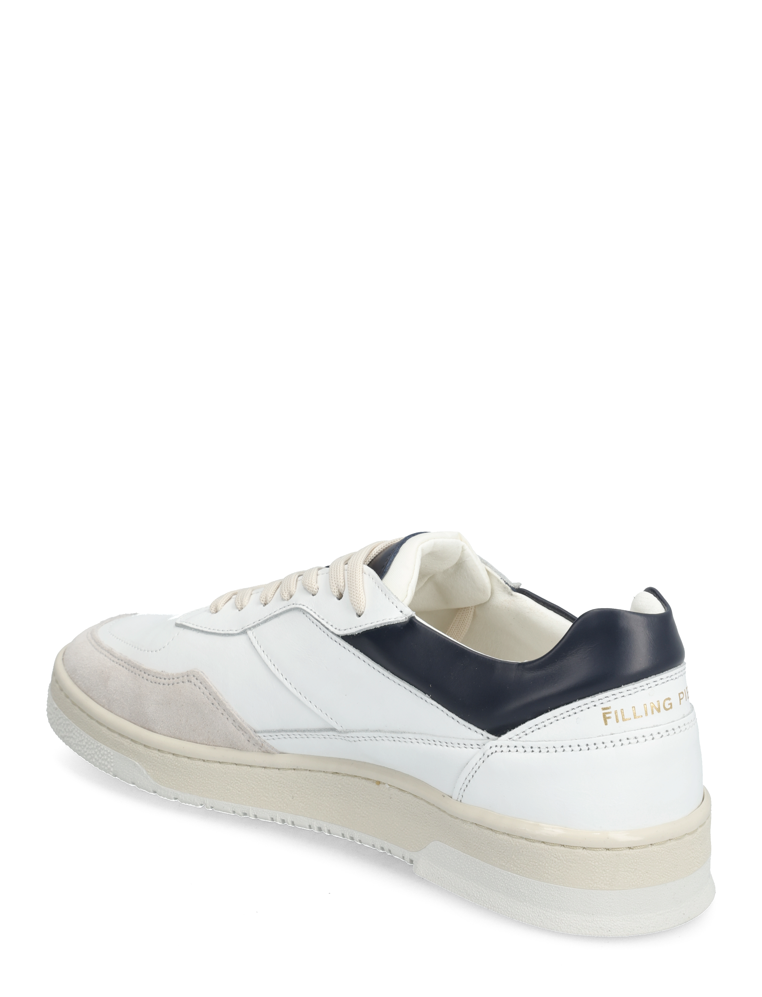 Filling Pieces - Ace Tech Blue - blue - 2
