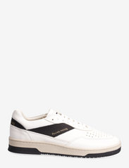 Filling Pieces - Ace Spin Organic Black - lave sneakers - black - 1