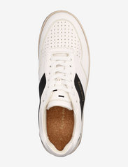Filling Pieces - Ace Spin Organic Black - laag sneakers - black - 3