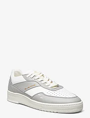 Filling Pieces - Ace Spin Light Grey - lave sneakers - light grey - 0
