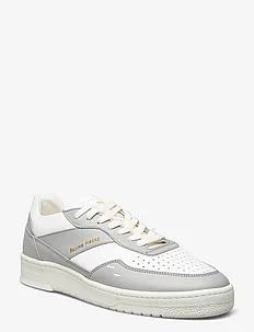 Ace Spin Light Grey, Filling Pieces