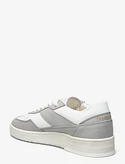 Filling Pieces - Ace Spin Light Grey - low tops - light grey - 2