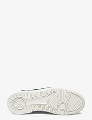 Filling Pieces - Ace Spin Light Grey - låga sneakers - olive - 4
