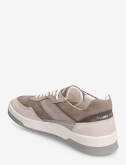 Filling Pieces - Ace Spin Light Grey - låga sneakers - taupe - 2