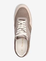 Filling Pieces - Ace Spin Light Grey - lave sneakers - taupe - 3