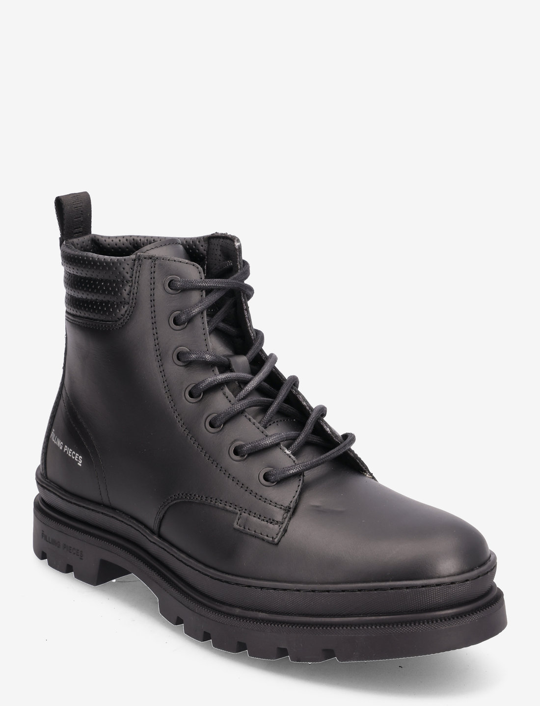 Buy 2025 black boots