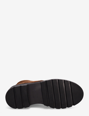 Filling Pieces - Josh Boot Black - lace ups - brown - 4