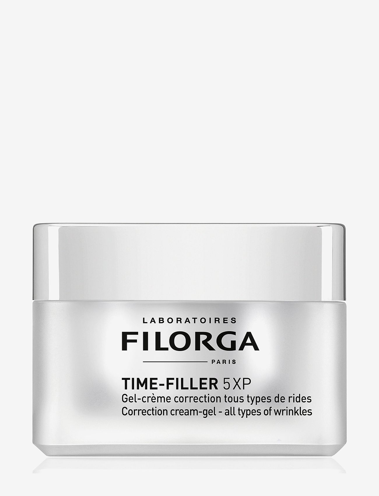 Filorga - Time-Filler 5XP Cream-Gel - sommerens hudpleje - no colour - 0