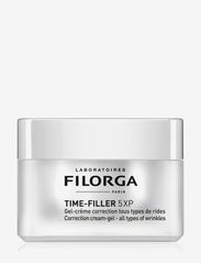 Filorga - Time-Filler 5XP Cream-Gel 50 ml - fuktkrämer - no colour - 0