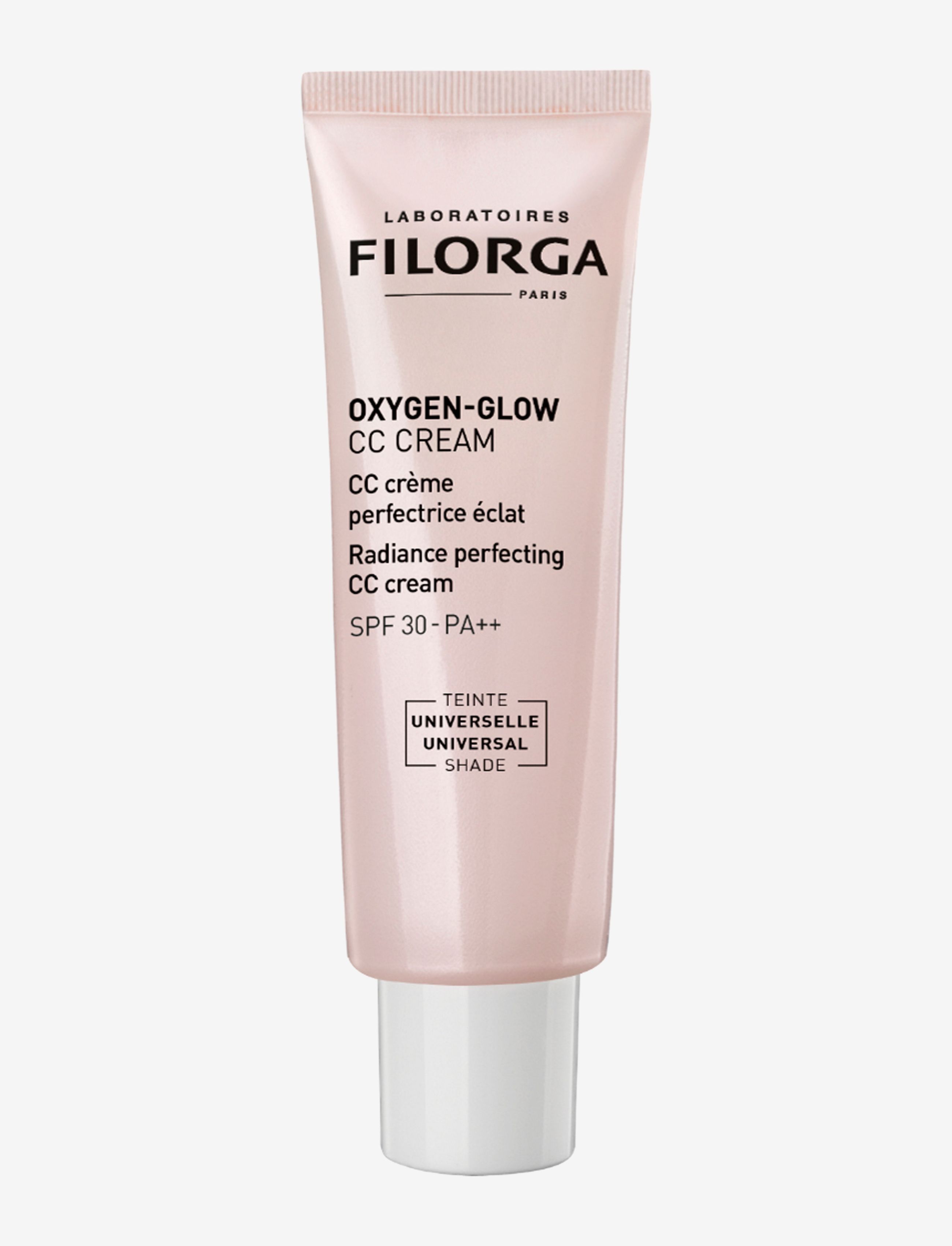 Filorga Oxygen-Glow Cc Cream, BB & CC Creme, Nude, Str: 40 ml